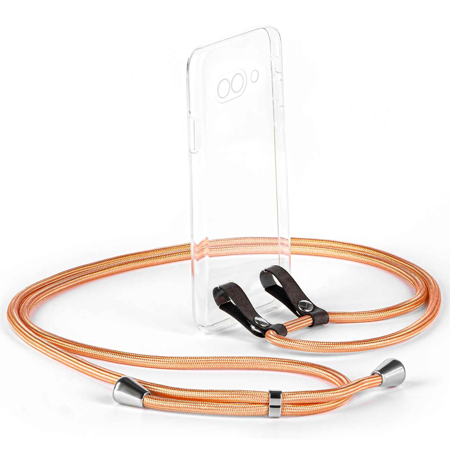 moex Free Spirit Google Pixel 9a Hülle mit Band abnehmbar – Weiteres Produktbild 5