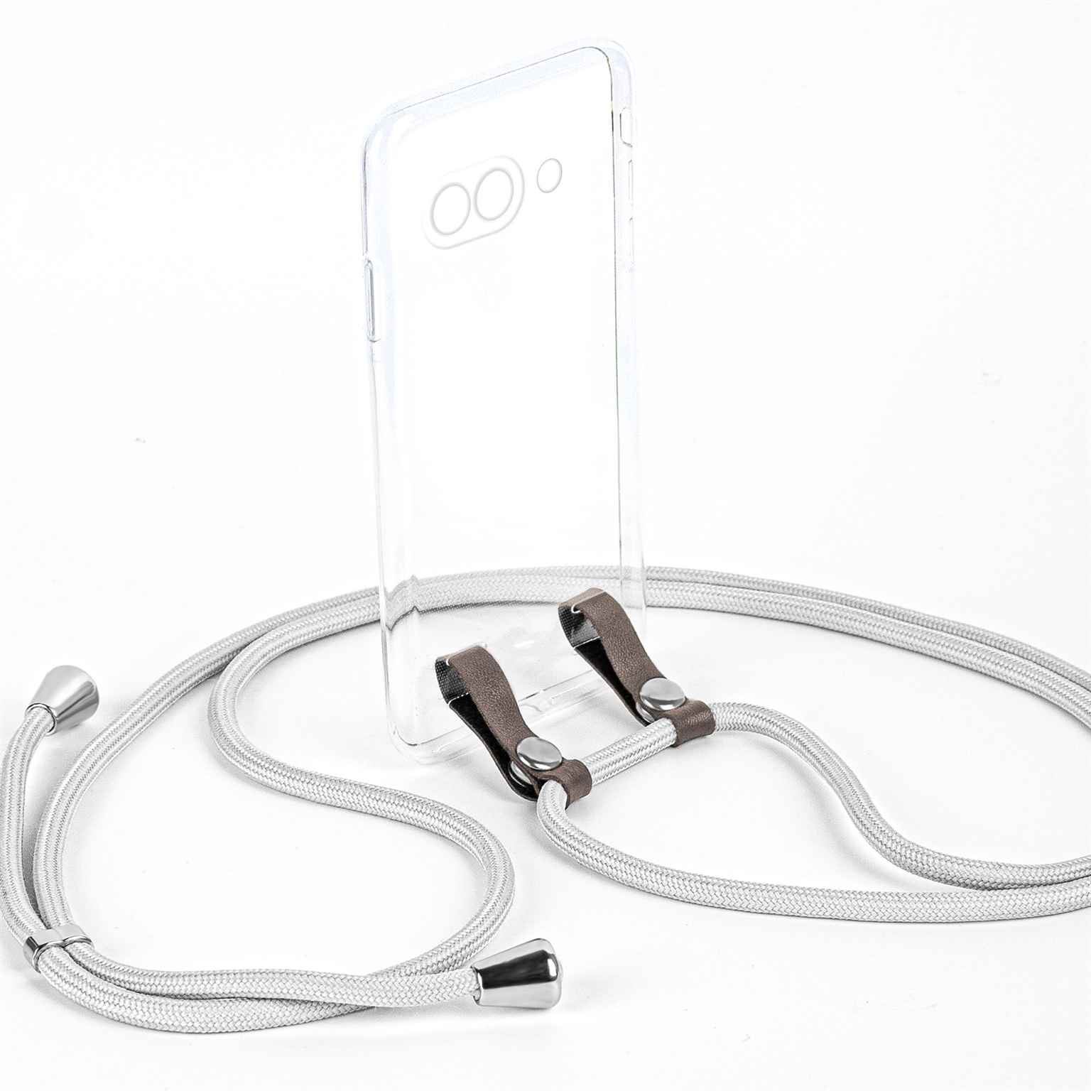 moex Free Spirit Google Pixel 9a Hülle mit Band abnehmbar – Weiteres Produktbild 5