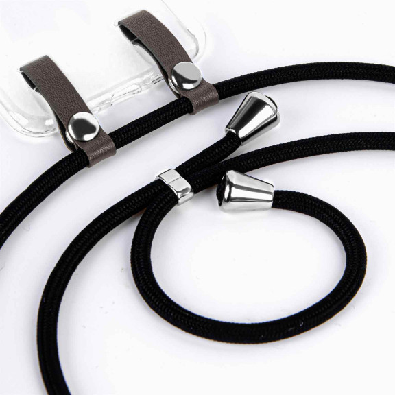 moex Free Spirit Motorola Edge 70 Hülle mit Band abnehmbar – Weiteres Produktbild 2