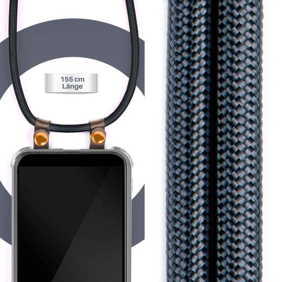 moex Free Spirit Nothing Phone (3) Hülle mit Band abnehmbar – Weiteres Produktbild 3