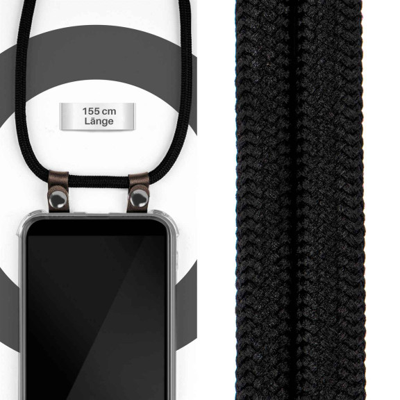 moex Free Spirit Nothing Phone (3) Hülle mit Band abnehmbar – Weiteres Produktbild 3 moex Free Spirit Nothing Phone (3) Hülle mit Band abnehmbar – Weiteres Produktbild 3