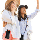 moex Free Spirit Nothing Phone (3a) Pro Hülle mit Band abnehmbar – Weiteres Produktbild 7