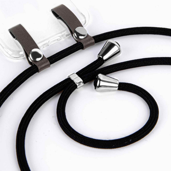 moex Free Spirit Nothing Phone (3a) Pro Hülle mit Band abnehmbar – Weiteres Produktbild 2