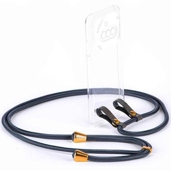 moex Free Spirit Nothing Phone (3a) Hülle mit Band abnehmbar – Weiteres Produktbild 6