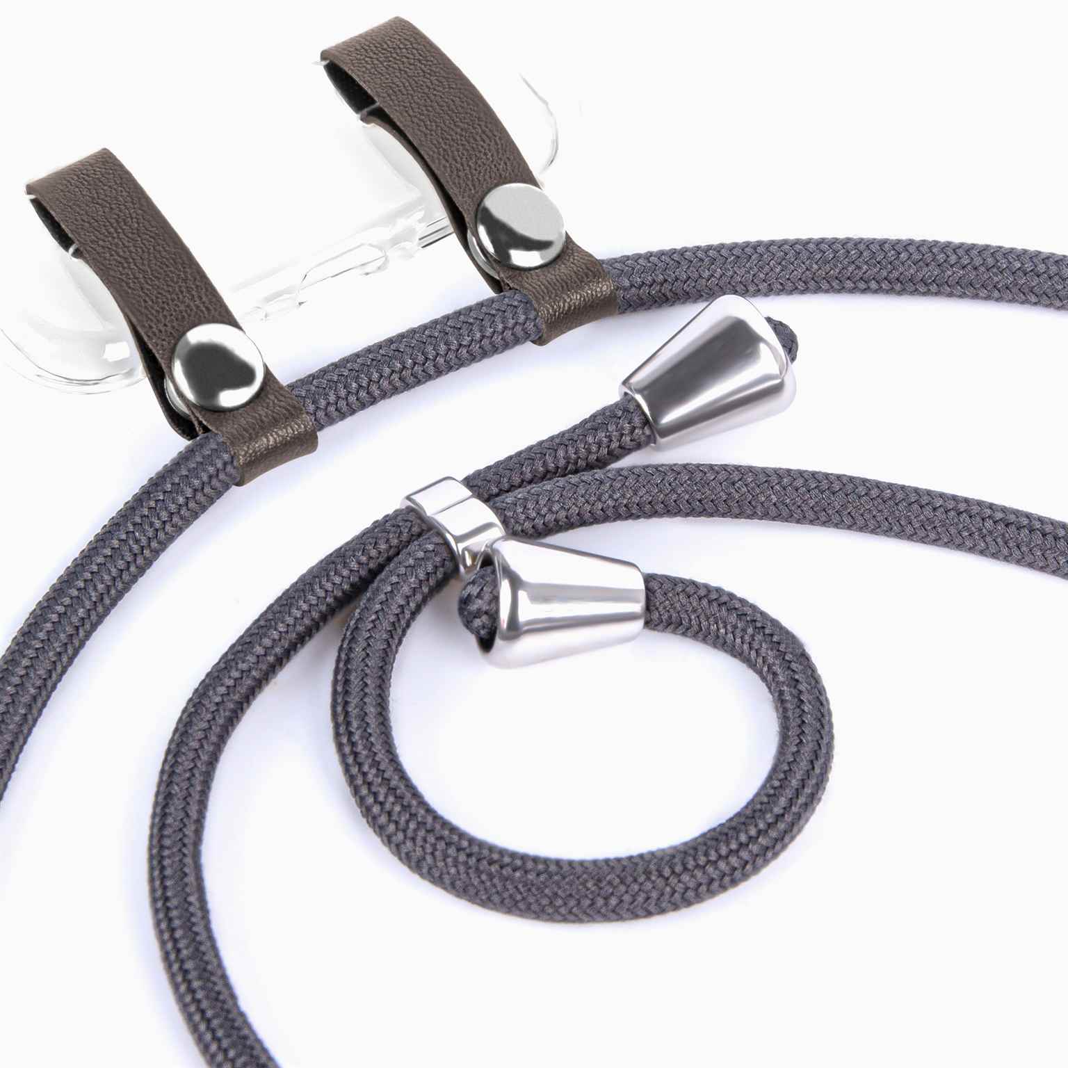moex Free Spirit Nothing Phone (3a) Hülle mit Band abnehmbar – Weiteres Produktbild 2