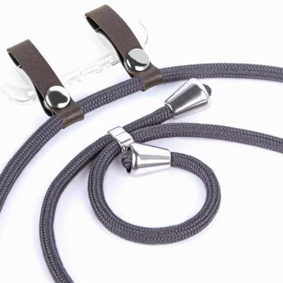 moex Free Spirit Nothing Phone (3a) Hülle mit Band abnehmbar – Weiteres Produktbild 2