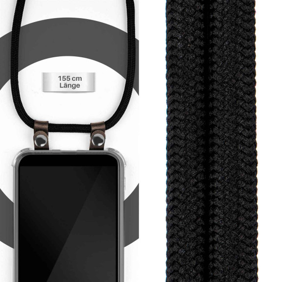 moex Free Spirit Nothing Phone (3a) Hülle mit Band abnehmbar – Weiteres Produktbild 3