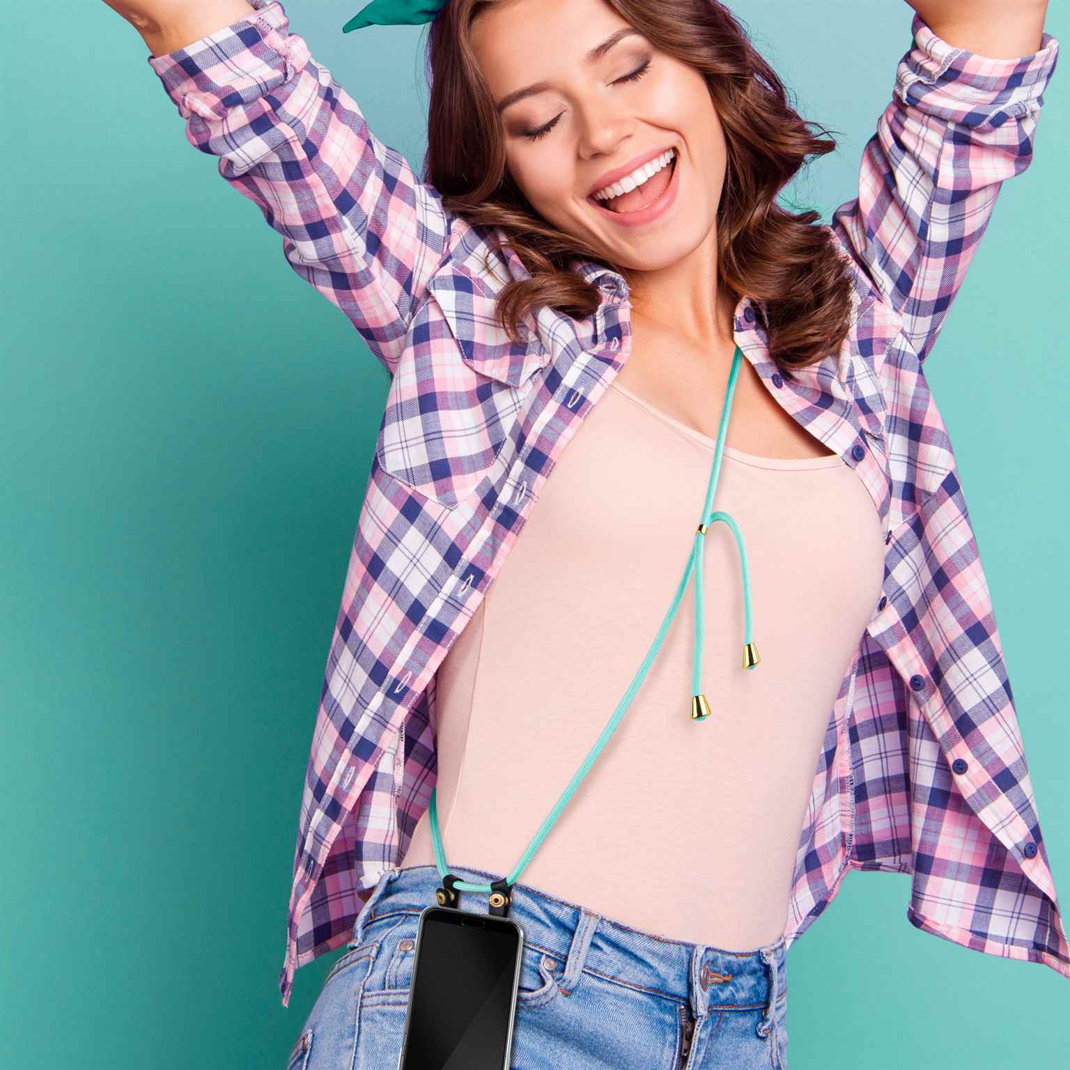 moex Free Spirit Nothing Phone (3a) Hülle mit Band abnehmbar – Weiteres Produktbild 7