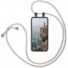 moex Free Spirit OnePlus Nord 5 Hülle mit Band abnehmbar – Weiteres Produktbild 1