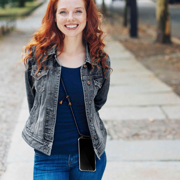 moex Free Spirit Samsung Galaxy A17 (4G) Hülle mit Band abnehmbar – Weiteres Produktbild 7