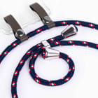 moex Free Spirit Samsung Galaxy A17 5G Hülle mit Band abnehmbar – Weiteres Produktbild 2