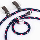 moex Free Spirit Samsung Galaxy A36 5G Hülle mit Band abnehmbar – Produktbild 2