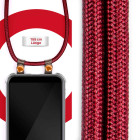 moex Free Spirit Samsung Galaxy A36 5G Hülle mit Band abnehmbar – Weiteres Produktbild 3