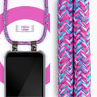 moex Free Spirit Samsung Galaxy A36 5G Hülle mit Band abnehmbar – Produktbild 3