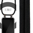 moex Free Spirit Samsung Galaxy A36 5G Hülle mit Band abnehmbar – Produktbild 3