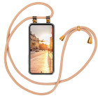 moex Free Spirit Samsung Galaxy A37 5G Hülle mit Band abnehmbar – Produktbild 1