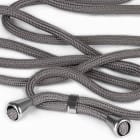 moex Free Spirit Samsung Galaxy A37 5G Hülle mit Band abnehmbar – Produktbild 4