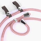 moex Free Spirit Samsung Galaxy A37 5G Hülle mit Band abnehmbar – Produktbild 2