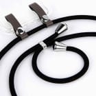 moex Free Spirit Samsung Galaxy A37 5G Hülle mit Band abnehmbar – Produktbild 2