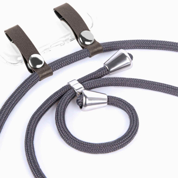 moex Free Spirit Samsung Galaxy A56 5G Hülle mit Band abnehmbar – Weiteres Produktbild 2