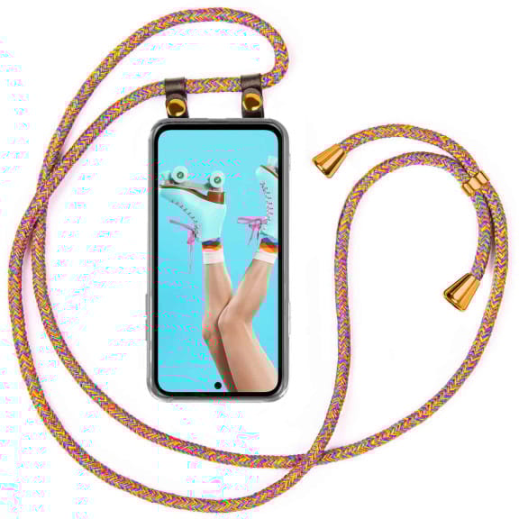 moex Free Spirit Samsung Galaxy A56 5G Hülle mit Band abnehmbar – Weiteres Produktbild 1 moex Free Spirit Samsung Galaxy A56 5G Hülle mit Band abnehmbar – Weiteres Produktbild 1