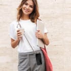 moex Free Spirit Samsung Galaxy A56 5G Hülle mit Band abnehmbar – Produktbild 7