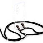 moex Free Spirit Samsung Galaxy A56 5G Hülle mit Band abnehmbar – Weiteres Produktbild 6