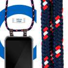 moex Free Spirit Samsung Galaxy A57 5G Hülle mit Band abnehmbar – Produktbild 3