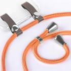 moex Free Spirit Samsung Galaxy A57 5G Hülle mit Band abnehmbar – Produktbild 2