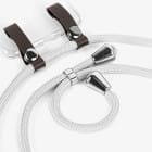 moex Free Spirit Samsung Galaxy A57 5G Hülle mit Band abnehmbar – Produktbild 2