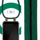 moex Free Spirit Samsung Galaxy S25 Edge Hülle mit Band abnehmbar – Weiteres Produktbild 3