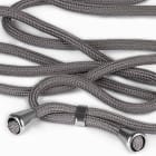 moex Free Spirit Samsung Galaxy S25 Edge Hülle mit Band abnehmbar – Produktbild 4