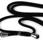 moex Free Spirit Samsung Galaxy S25 Edge Hülle mit Band abnehmbar – Weiteres Produktbild 4