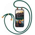 moex Free Spirit Samsung Galaxy S25 FE Hülle mit Band abnehmbar – Weiteres Produktbild 1