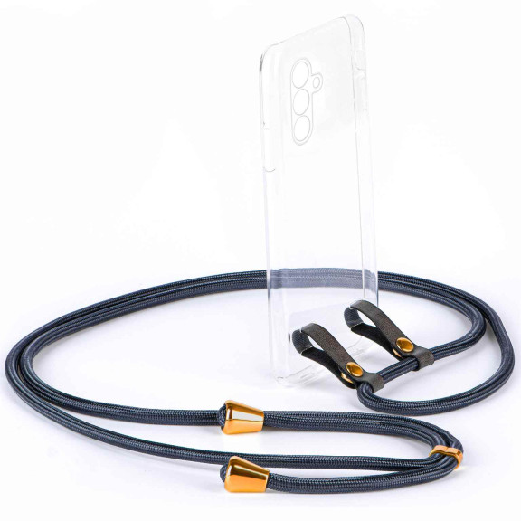 moex Free Spirit Samsung Galaxy S25 FE Hülle mit Band abnehmbar – Weiteres Produktbild 6