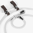 moex Free Spirit Samsung Galaxy S25 FE Hülle mit Band abnehmbar – Weiteres Produktbild 2