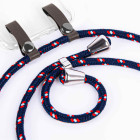 moex Free Spirit Samsung Galaxy S26 Plus Hülle mit Band abnehmbar – Produktbild 2