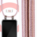 moex Free Spirit Samsung Galaxy S26 Plus Hülle mit Band abnehmbar – Produktbild 3