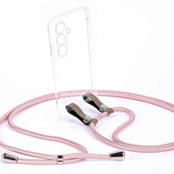 moex Free Spirit Samsung Galaxy S26 Plus Hülle mit Band abnehmbar – Weiteres Produktbild 6