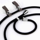 moex Free Spirit Samsung Galaxy S26 Plus Hülle mit Band abnehmbar – Produktbild 2