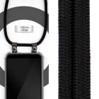 moex Free Spirit Samsung Galaxy S26 Plus Hülle mit Band abnehmbar – Produktbild 3