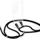 moex Free Spirit Samsung Galaxy S26 Plus Hülle mit Band abnehmbar – Produktbild 6