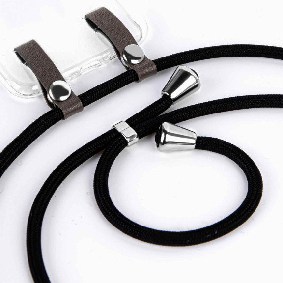 moex Free Spirit Samsung Galaxy S26 Ultra Hülle mit Band abnehmbar – Weiteres Produktbild 2