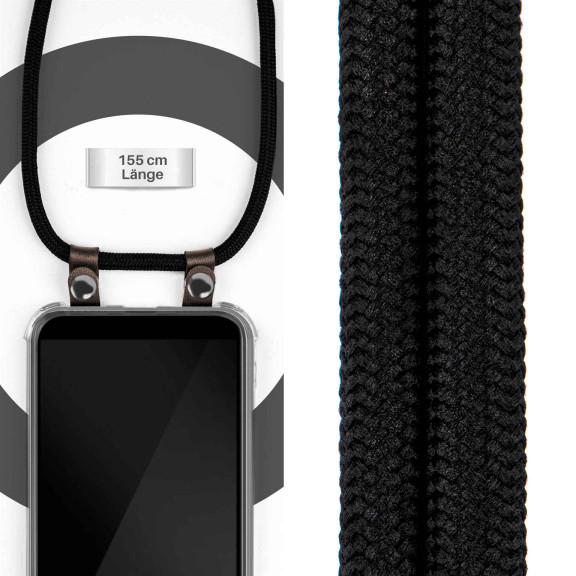 moex Free Spirit Samsung Galaxy S26 Ultra Hülle mit Band abnehmbar – Weiteres Produktbild 3