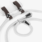 moex Free Spirit Samsung Galaxy S26 Hülle mit Band abnehmbar – Produktbild 2