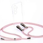 moex Free Spirit Samsung Galaxy S26 Hülle mit Band abnehmbar – Produktbild 6