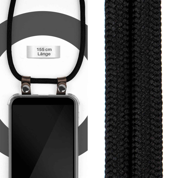 moex Free Spirit Samsung Galaxy S26 Hülle mit Band abnehmbar – Weiteres Produktbild 3