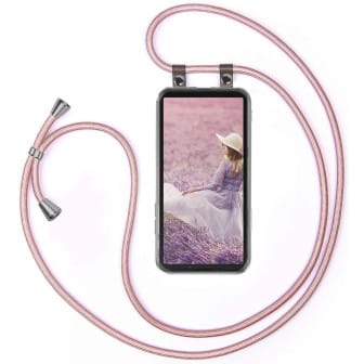 moex Free Spirit Sony Xperia 10 VII Hülle mit Band abnehmbar – Rose Gold moex Free Spirit Sony Xperia 10 VII Hülle mit Band abnehmbar – Rose Gold