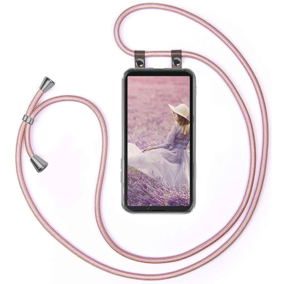 moex Free Spirit Sony Xperia 10 VII Hülle mit Band abnehmbar – Weiteres Produktbild 1 moex Free Spirit Sony Xperia 10 VII Hülle mit Band abnehmbar – Weiteres Produktbild 1