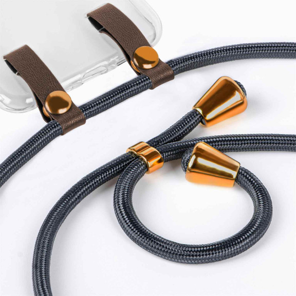 moex Free Spirit Xiaomi 15T Pro Hülle mit Band abnehmbar – Weiteres Produktbild 2